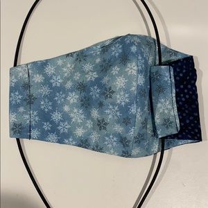 Face mask / face covering